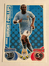 192. SHAUN WRIGHT-PHILLIPS - MANCHESTER CITY