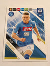 202. PIOTR ZIELINSKI - NAPOLI - TEAM MATE