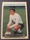 080. STEVE PERRYMAN - TOTTENHAM HOTSPUR