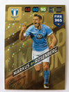 LE - MARKUS ROSENBERG - MALMÖ FF - LIMITED EDITION