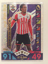 434. VIRGIL VAN DIJK - SOUTHAMPTON - MAN OF THE MATCH