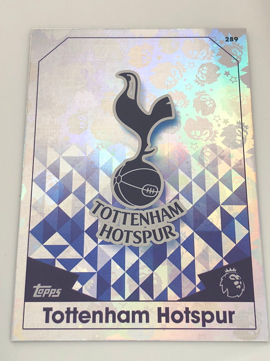 289. TOTTENHAM HOTSPUR