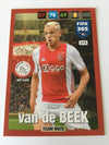 215. DONNY VAN DE BEEK - AFC AJAX - TEAM MATE
