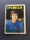 086. Jimmy Robertson - Ipswich