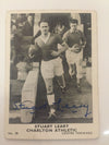 038. STUART LEARY - CHARLTON ATHLETIC