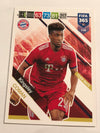 116. KINGSLEY COMAN - BAYERN MÜNCHEN - TEAM MATE