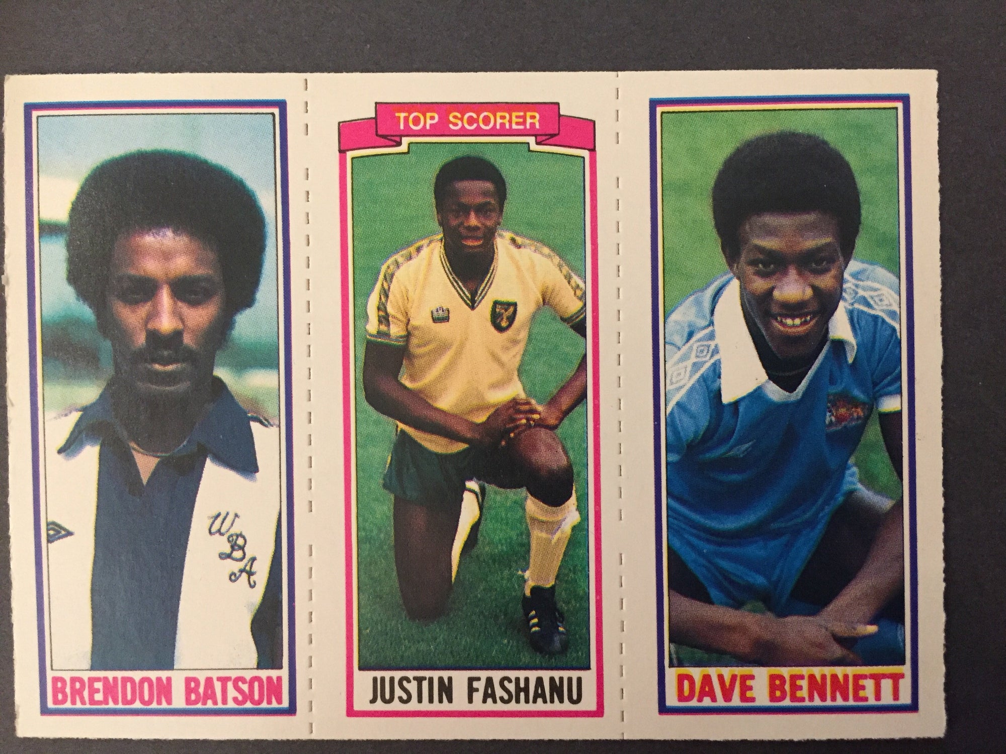 057 - 156 - 111 - BENNETT, NORWICH TOP SCORER, BATSON