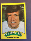 067. Norman Hunter - Leeds United