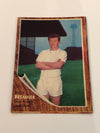 012. BILLY BREMNER - LEEDS UNITED