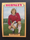 214. Keith Newton - Burnley