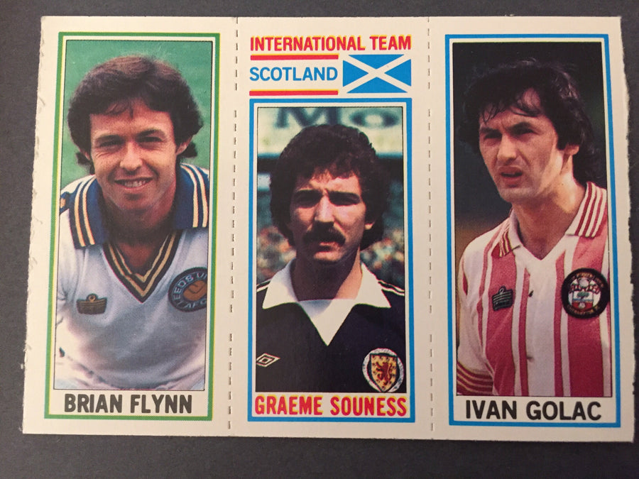 096 - 179 - 33 - GOLAC, SOUNESS, FLYNN