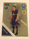 083. THIAGO SILVA - PARIS SAINT-GERMAIN - FANS FAVOURITE
