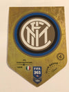 154. FC INTERNAZIONALE - CLUB BADGE