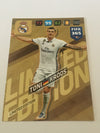 LE - TONI KROOS - REAL MADRID CF - LIMITED EDITION
