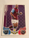 036. JOHN CAREW - ASTON VILLA