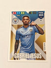 062. GABRIEL JESUS - MANCHESTER CITY - TEAM MATE