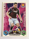 NS136. ARAUJO ILAN - WEST HAM UNITED