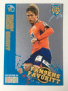 AALESUND - FANSENS FAVORITT - AMUND SKIRI