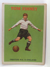 032. TOM FINNEY - PRESTON NORTH END