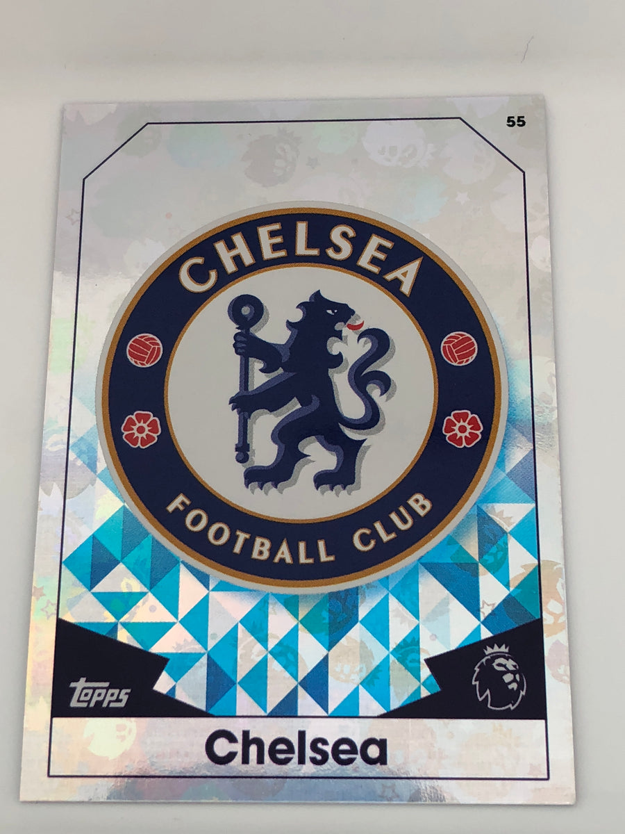 055. CHELSEA