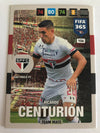 106. RICARDO CENTURIÓN - SÄO PAULO FC - TEAM MATE