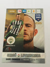 UE116 - GERGÖ LOVRENCSICS - FERENCVÁROSI TC - EXTRA - GAME CHANGER