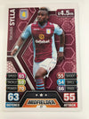 027. YACOUBA SYLLA - ASTON VILLA