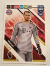 106. MANUEL NEUER - BAYERN MÜNCHEN - TEAM MATE
