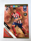 308. JOSÉ GIMÉNEZ - ATLETICO DE MADRID - DEFENSIVE ROCK