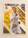 080. LUCAS VÁZQUEZ - REAL MADRID - TEAM MATE