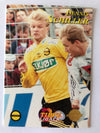 031. DENNIS SCHILLER - LILLESTRØM SK