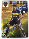 012. PABLO PÉREZ - BOCA JUNIORS - FANS - FANS’ FAVOURITE