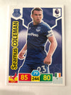 129. SEAMUS COLEMAN - EVERTON