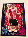 224. MATT TARGETT - SOUTHAMPTON