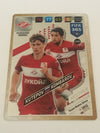 459. KUTEPOV - KOMBAROV - FC SPARTAK MOSKVA - MULTIPLE - CLUB&COUNTRY