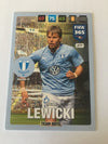 277. OSCAR LEWICKI - MALMÖ FF - TEAM MATE