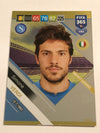 193. SIMONE VERDI - NAPOLI - IMPACT SIGNING
