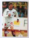 058. KENT «KENTA» R. BERGERSEN - VÅLERENGA IF