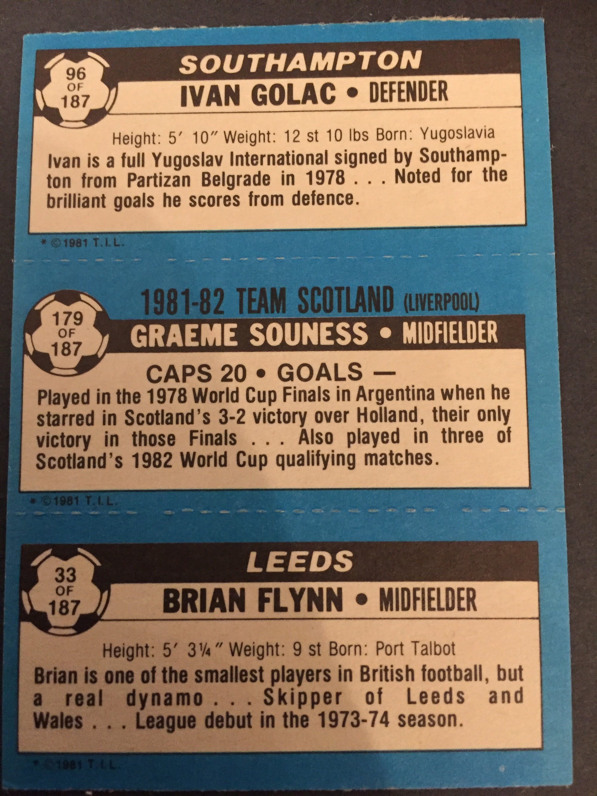 096 - 179 - 33 - GOLAC, SOUNESS, FLYNN