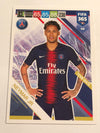 098. NEYMAR JR - PARIS SAINT-GERMAIN - TEAM MATE