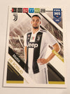 182. MATTIA DE SCIGLIO - JUVENTUS - TEAM MATE