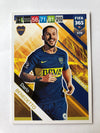 279. DARIO BENEDETTO - BOCA JUNIORS - TEAM MATE