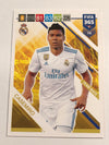 076. CASEMIRO - REAL MADRID - TEAM MATE
