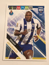 243. VINCENT ABOUBAKAR - PORTO - TEAM MATE