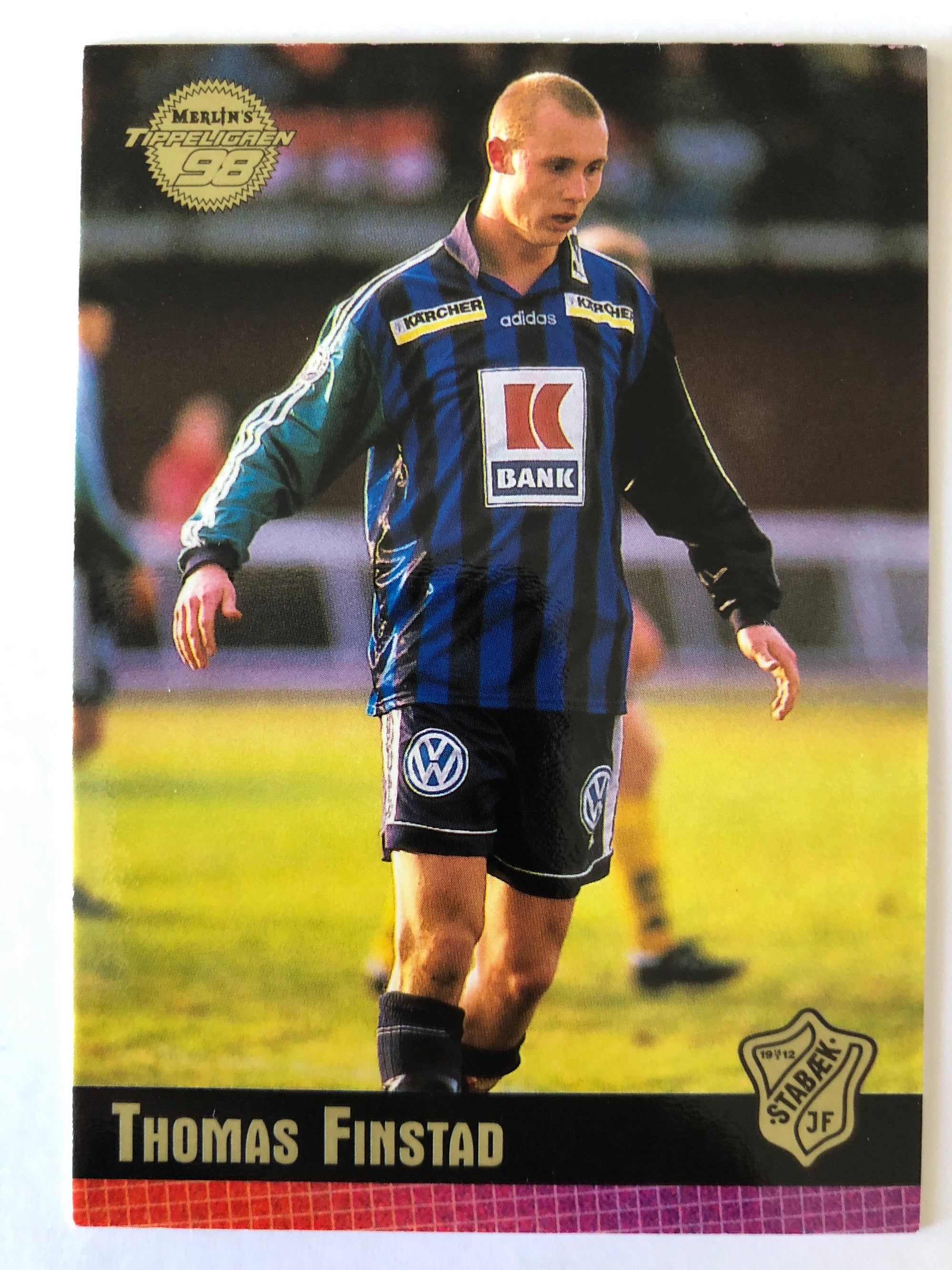 042. THOMAS FINSTAD - STABÆK