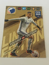 LE - YOUSSEF TOUTOUH - F.C. KØBENHAVN - LIMITED EDITION