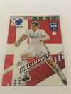 461. WILLIAM KVIST - F.C. KØBENHAVN - FANS - SCANDINAVIAN STAR