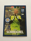 118. KASPER SCHMEICHEL - LEICESTER CITY FC - TEAM MATE
