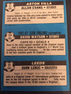 021 - 169 - 29 - EVANS, WATSON, LUKIC