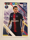 091. DANI ALVES - PARIS SAINT-GERMAIN - TEAM MATE